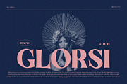 Kinsley Elegant Serif Font, a Serif Font by Graphicxell (Thumbnail 6 of 10)