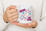 Funny Goose Bruh We Back PNG, a Seasonal Illustration by Canvas Craft (Thumbnail 4 of 5)