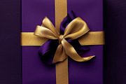 161 Gift boxes, a Holiday Photo by Handmadefont (Thumbnail 35 of 164)