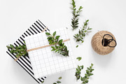 Scandinavian christmas bundle containing scandinavian, scandy, and nordic, a Holiday Photo by Kate Roubin (Thumbnail 9 of 11)