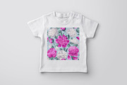 Vintage Pattern, a Pattern Graphic by MarynaPetrovska (Thumbnail 3 of 12)