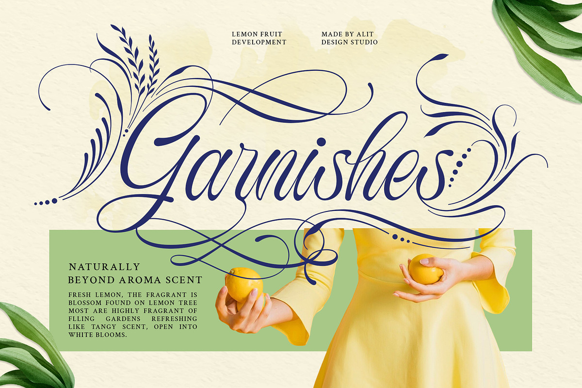 Bredlive Typeface, a Script Font by alit design (Photo 8 of 20)
