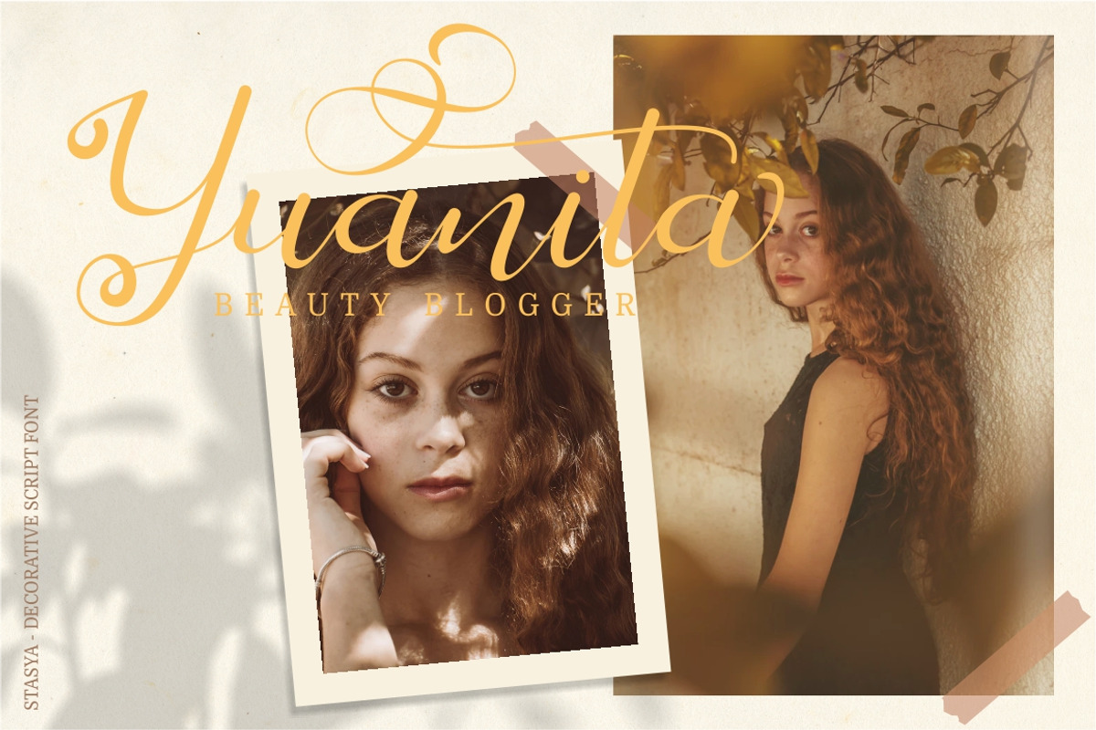 Stasya preview 2