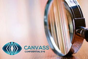 Canvass confidential eye, a Templates & Theme by LuisFaus (Thumbnail 3 of 3)