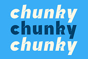 Ragnerf - Grotesk Bold Display Font, a Sans Serif Font by Kahade Studio (Thumbnail 3 of 12)