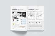 White Paper | MS Word & Canva, a Brochure Template by obayes (Thumbnail 11 of 18)