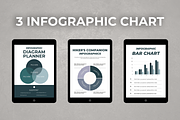 Canva E-Book & Workbook Template, a Templates & Theme by Raytas Studio (Thumbnail 8 of 12)