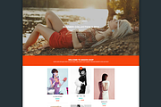 Mason - Ultimate Masonry WP Theme, a WordPress Template by WPBootstrap (Thumbnail 5 of 5)