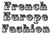 Home Style, a Font by FontMesa (Thumbnail 3 of 4)
