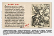 Sidus - Serif font family, a Serif Font by Artistic & Unique (Thumbnail 6 of 14)