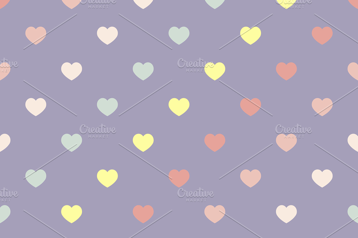 Love patterns preview 2