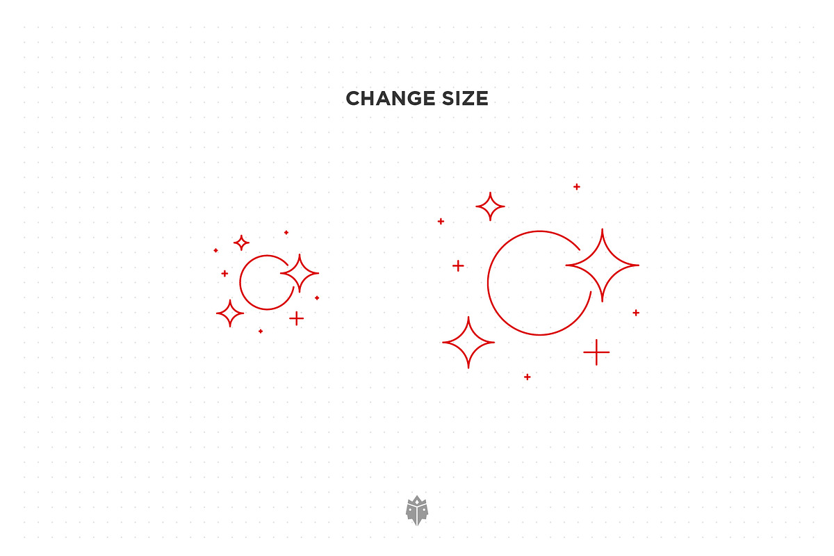 User Interface, an Outline Icon by Pathlord (Photo 10 of 11)