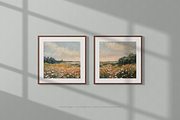 1x1 Square, 2 Frame Mockup, a Household Mockup by Lelu Art Design (Thumbnail 3 of 11)
