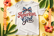 Faith, Freedom & the American, an Object Graphic by GlitterCraft (Thumbnail 42 of 61)
