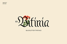 ED Vitinia