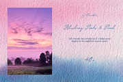 Watercolor abstract backgrounds, a Background Graphic by Vero Arts (Thumbnail 6 of 11)