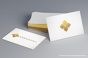 Crossroad kreuzung logo design, a Branding & Logo Template by MuzaInspires (Thumbnail 3 of 4)