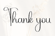 Samantha, a Handwritten Font by InermediaSTUDIO (Thumbnail 2 of 8)