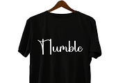 Midnight, a Handwritten Font by InermediaSTUDIO (Thumbnail 6 of 8)