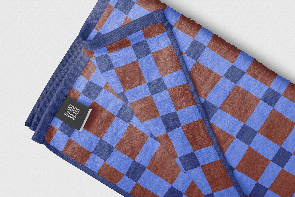 Abstract geometric seamless patterns, a Pattern Graphic by Good Studio (Photo 15 of 21)