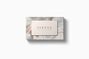 Minimalist Business Card Mockup, a Print Template by zuhraabdullah (Thumbnail 8 of 11)