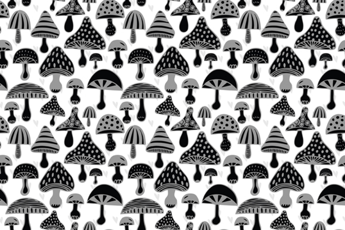 Magic mushrooms preview 3