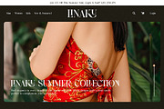 Rolandie Romantic Serif, a Serif Font by Cruzine (Thumbnail 2 of 8)