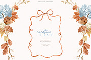 Creative Time Collection, a Seasonal Illustration by PeDe Designs (Thumbnail 13 of 17)