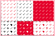 Valentine's Day illustration, an Illustration by Stockaholic (Thumbnail 4 of 6)