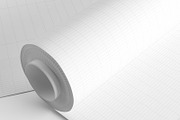 Fabric Rolls, an Object 3D Model by maxtracing2 (Thumbnail 7 of 9)