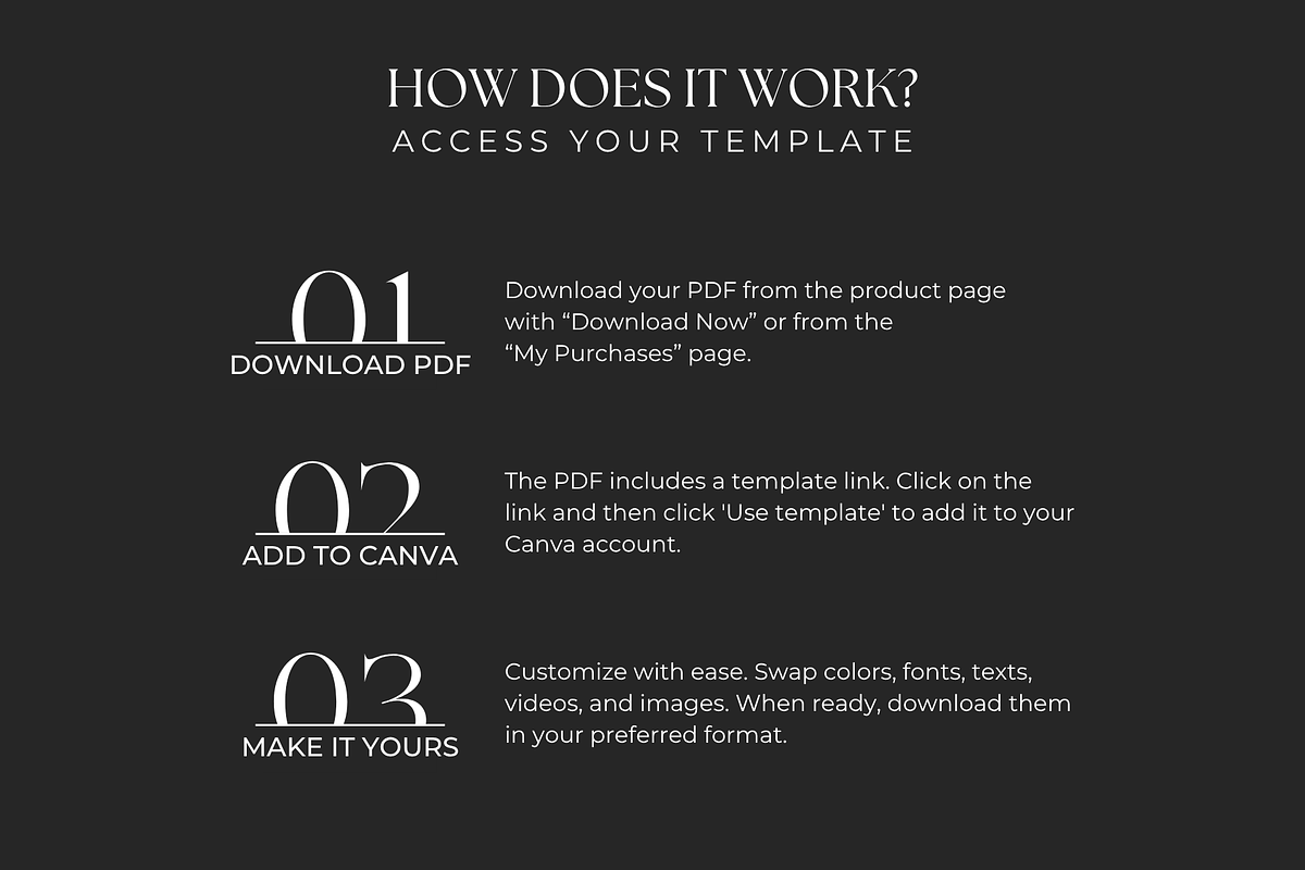 Instagram Templates for Real Estate, a Social Media Template by Meraki Templates (Photo 9 of 9)