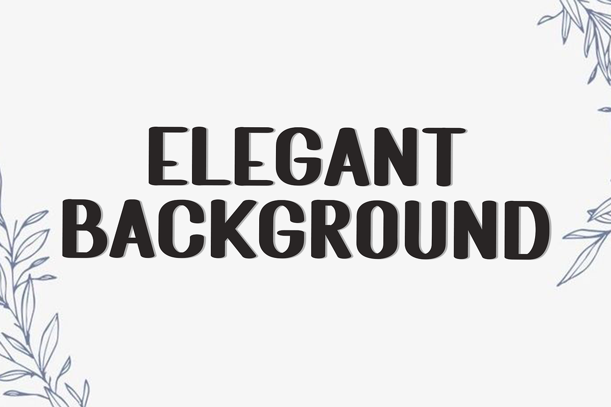 Cute Little, a Script Font by FreshTypeINK (Photo 7 of 8)