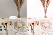 Rose Gold Collection - Lr Presets, a Preset Add-On by Uno Creative Studio (Thumbnail 4 of 4)