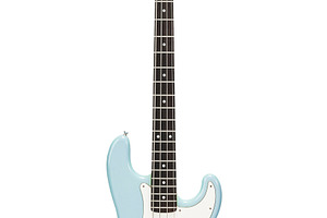 Vintage electric guitar isolated, an Arts & Entertainment Photo by BOOCYS