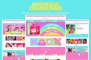 Shopify Theme and Templates, a Shopify Template by SunshineStudioBoutique (Thumbnail 6 of 9)