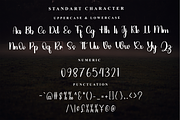 Hello Monday, a Handwritten Font by InermediaSTUDIO (Thumbnail 3 of 7)