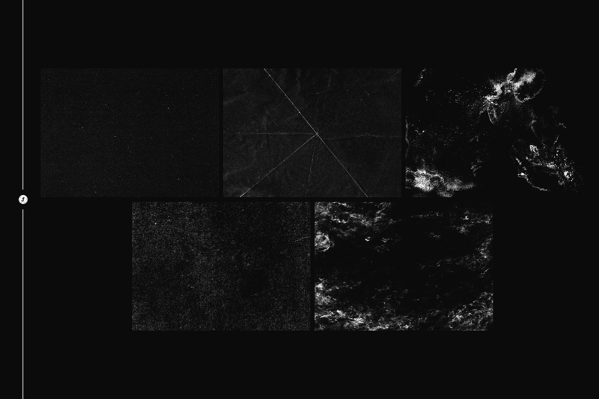 Distressed Textures Bundle, a Texture Graphic by Freezerondigital (Photo 8 of 116)