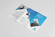 Tri-fold Brochure, a Brochure Template by Brochure-Market (Thumbnail 3 of 4)