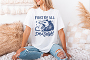 First Of All Im a Delight PNG, an Illustration by SharpMarketplace (Thumbnail 2 of 9)