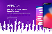 Mobile App Proposal PowerPoint PPTX, a Presentation Template by iHemalaya (Thumbnail 13 of 16)