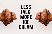 Vegos Font, a Sans Serif Font by vuuuds (Thumbnail 5 of 7)