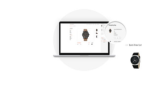 Chicago Shopify Theme By HulkThemes