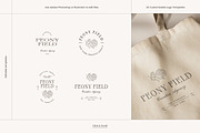 Floral Brand Bundle, a Social Media Template by iStar Design (Thumbnail 12 of 15)
