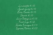 Heart Breaker Font Duo, a Handwritten Font by Nicky Laatz (Thumbnail 22 of 26)
