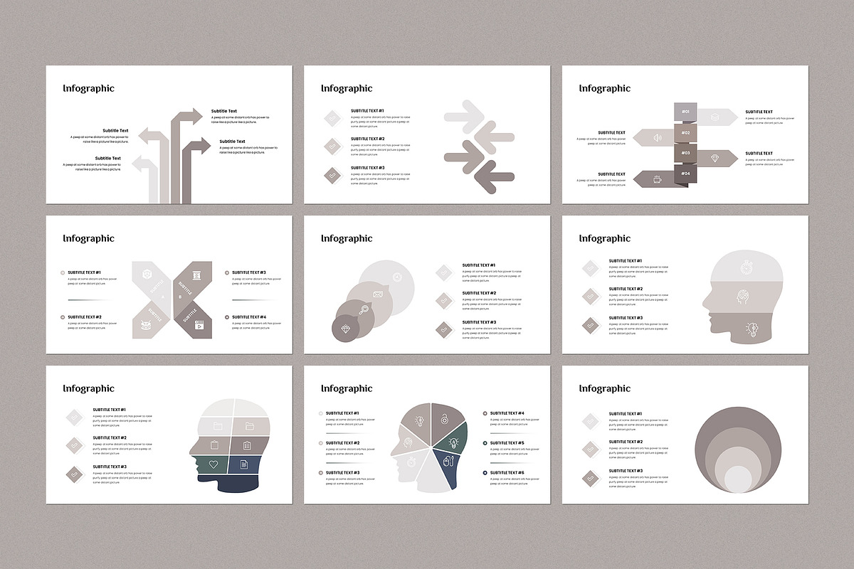 Pitch Deck PowerPoint Template, a Presentation Template by CreativeSlides (Photo 21 of 30)
