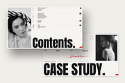 Design Proposal Template, a Presentation Template by GoldenPixelStudio (Thumbnail 6 of 9)