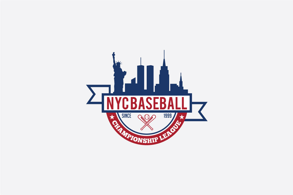 Baseball Badge & Stickers Vol3, a Branding & Logo Template by shazi (Photo 9 of 18)