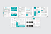 Newsletter, a Stationery Template by Amit Debnath (Thumbnail 7 of 7)