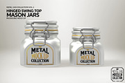 Vol3. Metal Can Mockup Collection, a Pens & Pencil Mockup by INCDesign (Thumbnail 14 of 23)