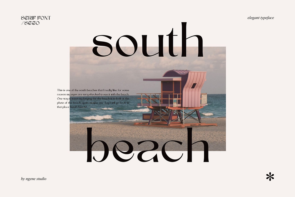 Sego Font Free Download - Serif Fonts Preview 2026